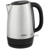 Arzum Arzum Wasserkocher arzum AR3074 Wasserkocher schnurlos, Uberhitzungsschutz Inox, 1.70 l, 2200 W  Чайник Arzum arzum AR3074 Беспроводной чайник, защита от перегрева нержавеющая сталь, 1,70 л, 2200 Вт