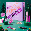 essence Adventskalender 2025 Адвент-календарь little X-MAS Wonder, 24 бьюти сюрприза 