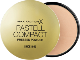 Max Factor Пудра для лица Pastell Compact Powder Pastell 09, 20 г