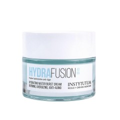 Instytutum Hydrating Water Burst Cream Увлажняющий крем Water Burst