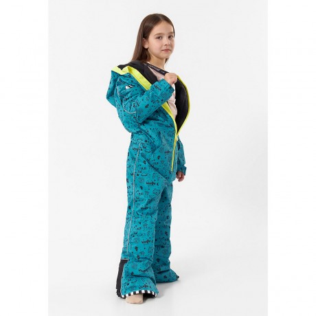 WeeDo COSMO UNIVERSE Schneeanzuge Зимние комбинезоны COSMO UNIVERSE