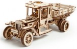 UGEARS Modellbausatz: Truck (Lastwagen) Комплект модели: Грузовик