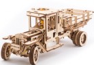 UGEARS Modellbausatz: Truck (Lastwagen) Комплект модели: Грузовик