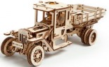 UGEARS Modellbausatz: Truck (Lastwagen) Комплект модели: Грузовик