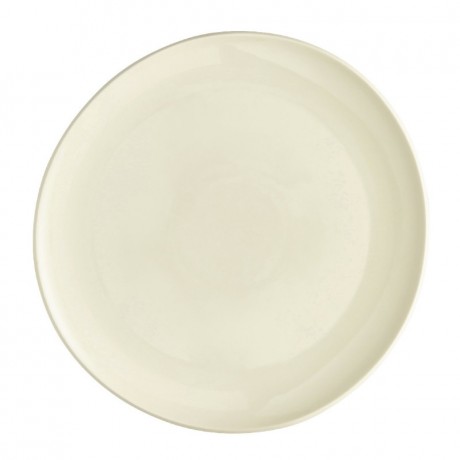 Rosenthal Rosenthal Junto Alabaster - Steinzeug Teller flach 27 cm Rosenthal Junto Alabaster - керамическая тарелка плоская 27 см