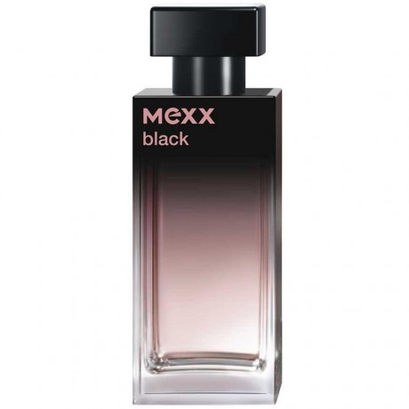 Mexx (Мекс) Black Woman Eau de Toilette Туалетная вода Spray Спрей, 30 мл