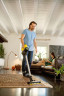 KARCHER KARCHER Akku-Stielstaubsauger VC 6 Cordless ourFamily fur alle Arten von Boden, beutellos Беспроводной пылесос KARCHER VC 6 Cordless OurFamily для всех типов полов, без мешка