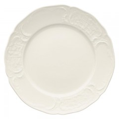 Rosenthal Rosenthal Sanssouci Elfenbein Platzteller / Platte rund flach 31 cm Rosenthal Sanssouci подставка из слоновой кости / тарелка круглая плоская 31 см