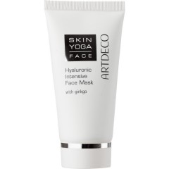 Artdeco (Артдеко) Skin Yoga Hyaluronic Intensive Face Mask Маска для лица  Gingko, 50 мл