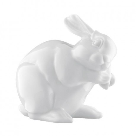 Furstenberg Furstenberg Jahreshasen Hase 2013 - Casper 8 cm F?rstenberg Annual Bunny Rabbit 2013 - Каспер 8 см