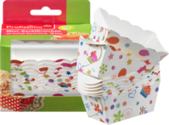 Profissimo Мини-формочки , 10 шт