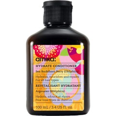 Amika (Амика) Pflege Hydrate Conditioner Увлажняющий кондиционер для волос, 100 мл