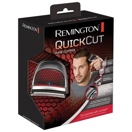 Remington (Ремингтон) HC4250 - Quickcut Haarschneider Haarschneider, 1 шт.