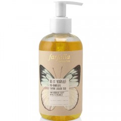 Farfalla Do it yourself Bio-Handseife 300ml Сделай сам органическое мыло для рук 300мл