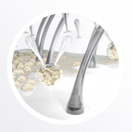 Nioxin 3-Stufen-System Starter-Set 2  Стартовый набор 3-ступенчатой ??системы 2