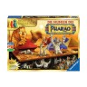 Ravensburger Die Mumien des Pharao Мумии фараона