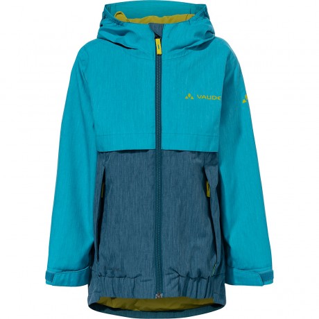 VAUDE Kinder Regenjacke HYLAX Детская непромокаемая куртка HYLAX