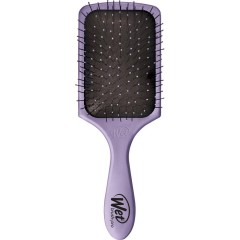 Wet Brush (Вет Браш) Массажная расчёска для волос Paddle Lovin Lilac, 1 шт.