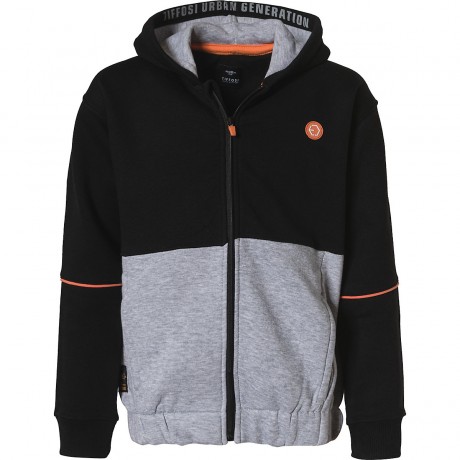 Tiffosi Ubergangsjacke NAOKI fur Jungen Куртка-трансформер NAOKI для мальчиков