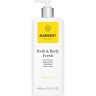 Marbert Fresh Body Lotion  Освежающий лосьон для тела