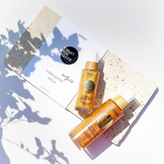 I WANT YOU NAKED GOLDEN GLOW BODY MIST  МИСТ ДЛЯ ТЕЛА GOLDEN GLOW