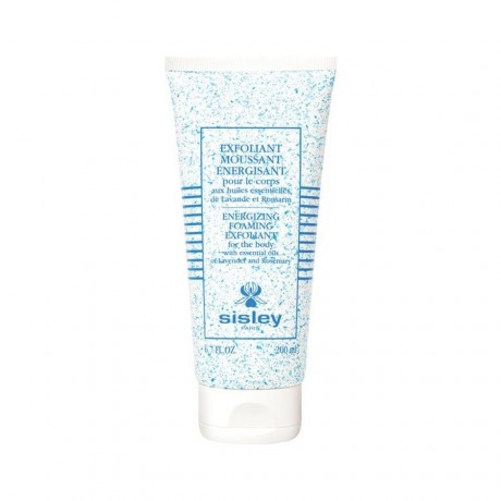 Sisley (Сислей) Korperpflege Exfoliant Moussant Energisant, 200 мл