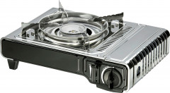 Enders Enders Gaskocher Nelson, (mit Tragekoffer), fur Ventilkartusche 227 g  Газовая плита Enders Nelson, (с футляром), для картриджа с клапаном 227 г