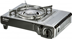 Enders Enders Gaskocher Nelson, (mit Tragekoffer), fur Ventilkartusche 227 g  Газовая плита Enders Nelson, (с футляром), для картриджа с клапаном 227 г