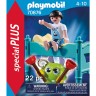 PLAYMOBIL PLAYMOBIL 70876 Kind mit Monsterchen PLAYMOBIL 70876 Ребенок с монстром