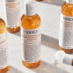 Kiehl’s Herbal Extract Toner Травяной экстракт тоник