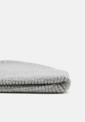 Tommy Hilfiger ESSENTIAL FLAG BEANIE Beanie light grey heather ESSENTIAL FLAG BEANIE Шапочка светло-серый вереск