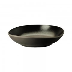 Rosenthal Rosenthal Junto Slate Grey - Steinzeug Teller tief 22 cm Rosenthal Junto Slate Grey - Тарелка керамическая глубокая 22 см