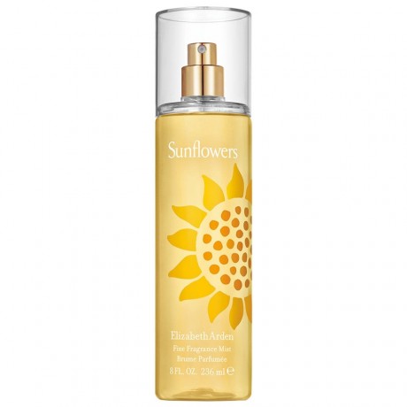 Elizabeth Arden (Элизабет Арден)  Korperspray Sunflowers, 236 мл