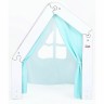 Huuks Indoor Spielhaus Tent Крытая игровая палатка