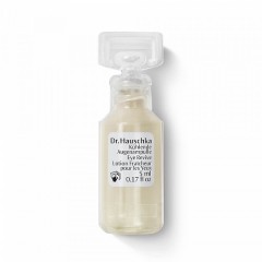 Dr.Hauschka Kuhlende Augenampulle Доктор Хаушка Охлаждающее средство для снятия усталости глаз, 5 мл