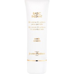Jeanne Piaubert (Жан Пьюбер) Basic Instant BB Cream Тональный крем, Light / 40 мл