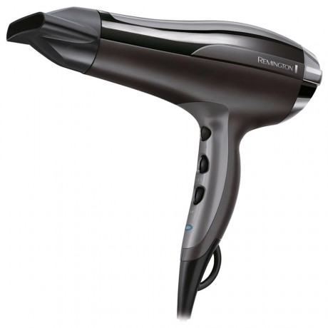 Remington (Ремингтон) D5220 Pro Air Turbo Haartrockner Haartrockner, 1 шт.