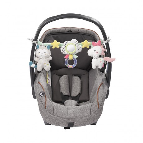 Fehn Kinderwagenkette Aiko Yuki Цепочка для колясок Айко Юки