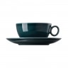 Thomas Thomas Loft Colour Night Blue Kombiuntertasse 18 cm Блюдце комбинированное Thomas Loft Color Night Blue 18 см