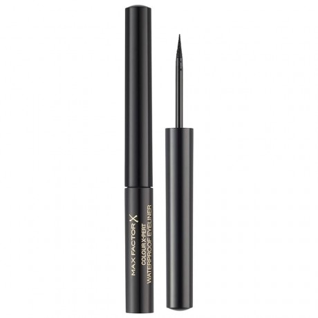 Max Factor Colour X-Pert Waterproof Eyeliner  Eyeliner Eyeliner, 1,80 мл