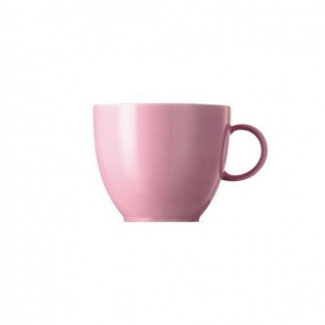 Thomas Thomas Sunny Day Light Pink Kaffee Obertasse 0,20 L Чашка для кофе Thomas Sunny Day Светло-розовый 0,20 л