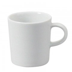 Arzberg Arzberg Cucina Bianca Weiss Espresso-Obertasse 0,09 L Чашка для эспрессо Arzberg Cucina Bianca Weiss 0,09 л