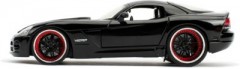 Jada Fast  Furious Dodge Viper SRT-10 1:24 Форсаж Dodge Viper SRT-10 1:24
