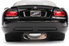Jada Fast  Furious Dodge Viper SRT-10 1:24 Форсаж Dodge Viper SRT-10 1:24