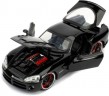 Jada Fast  Furious Dodge Viper SRT-10 1:24 Форсаж Dodge Viper SRT-10 1:24