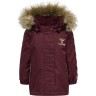 hummel hmlCANYON TEX JACKET Ubergangsjacken fur Kinder hmlCANYON TEX JACKET Детские межсезонные куртки