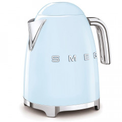 SME SME Wasserkocher SMEG Wasserkocher Edelstahl 1,7 L Fassung, 2400 W, Wasser Kocher, 2400,00 W, 360° Basis, BPA- Frei, elektrischer Чайник SME Чайник SMEG, нержавеющая сталь, емкость 1,7 л, 2400 Вт, чайник для воды, 2400,00 Вт, основание 360°, без BPA,