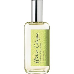 Atelier Cologne (Ателье Колонь) Cedrat Enivrant Eau de Cologne Одеколон, 200 мл