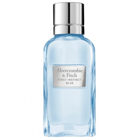 Abercrombie & Fitch Blue Woman Eau de Parfum (EdP) Парфюмерная вода First Instinct Woman, 100 мл