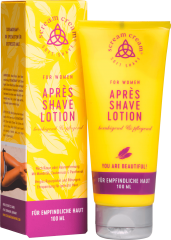 ScreamCream for Women After Shave Lotion Лосьон после бритья, 100 мл
